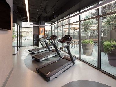 Hotel Rove Healthcare - Bur 3*