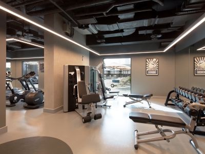 Hotel Rove Healthcare - Bur